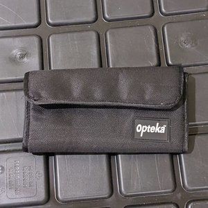 Opteka Camera Filter Protective Case